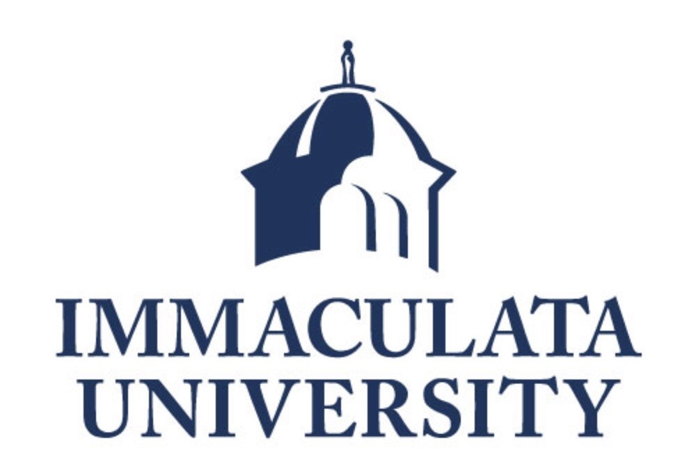 Immaculata University logo