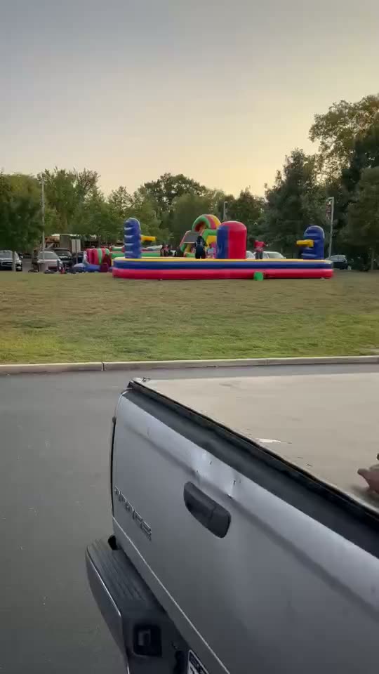 Lower Merion High School Fall Festival